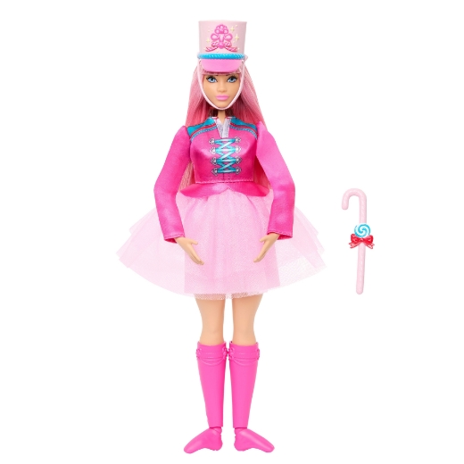 Picture of Barbie Nutcracker Core Doll - Daisy