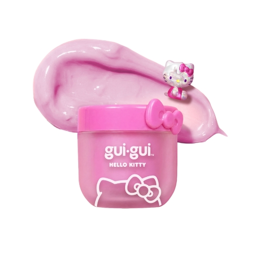 Picture of Gui Gui Hello Kitty & Friends Single Pack assorted ( ONLY SOLD in Display of 8 )
