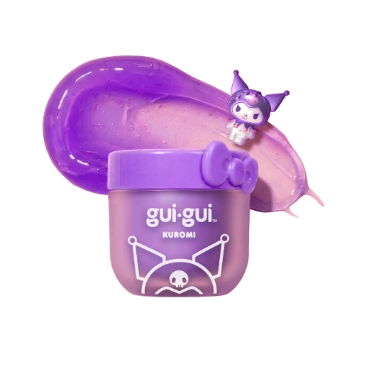 Picture of Gui Gui Hello Kitty & Friends Single Pack assorted ( ONLY SOLD in Display of 8 )
