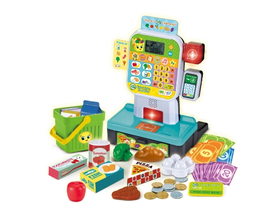 Picture of LeapFrog Scan & Learn Checkout