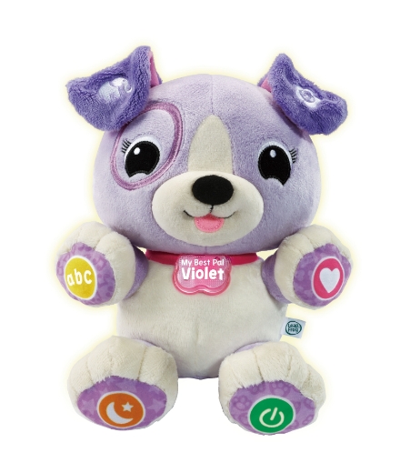 Picture of LeapFrog My Best Pal Violet